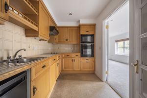 Kitchen 1- click for photo gallery